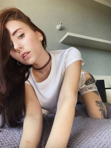 Анюта